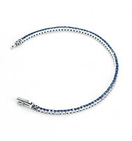 Bracciale Cesare Paciotti in Argento Zirconia JPBR1715V/19 - JPBR1715V/19
